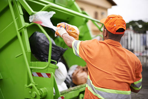 Recycling Services for Junk in Merion Station, PA